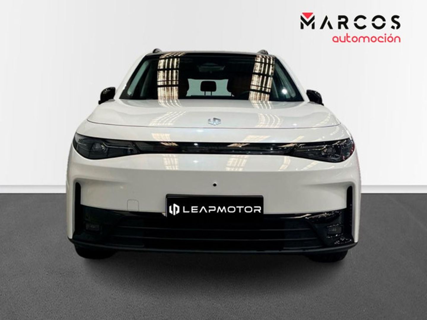 Leapmotor C10 BEV 69.9kWh Design Auto 160 kW (218 CV)