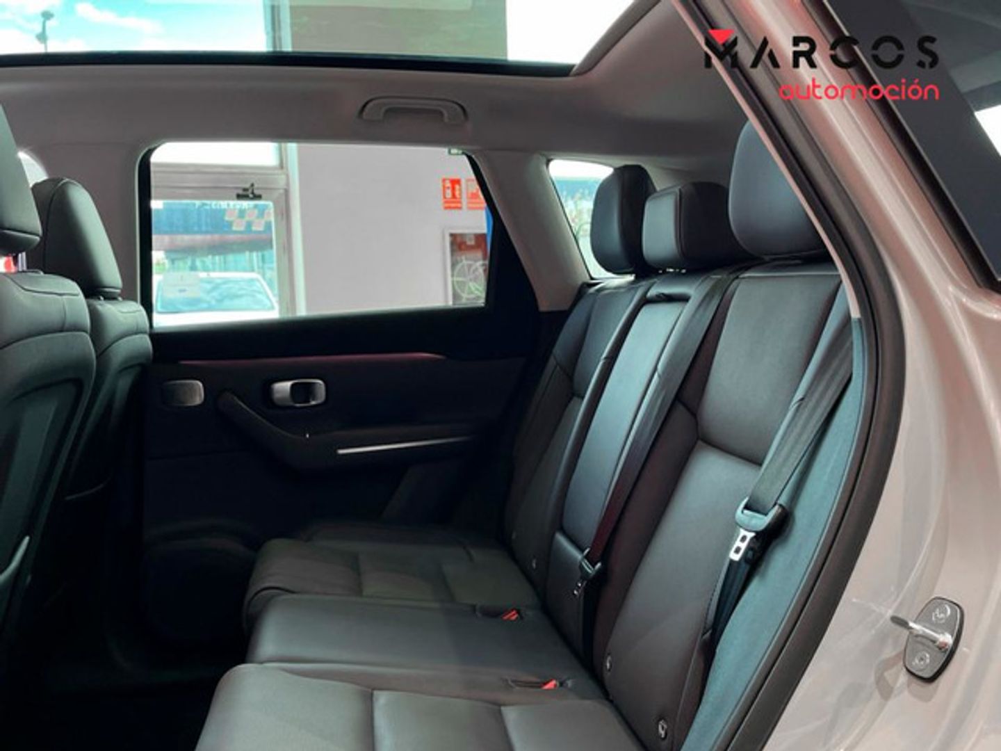 Leapmotor C10 BEV 69.9kWh Design Auto 160 kW (218 CV)