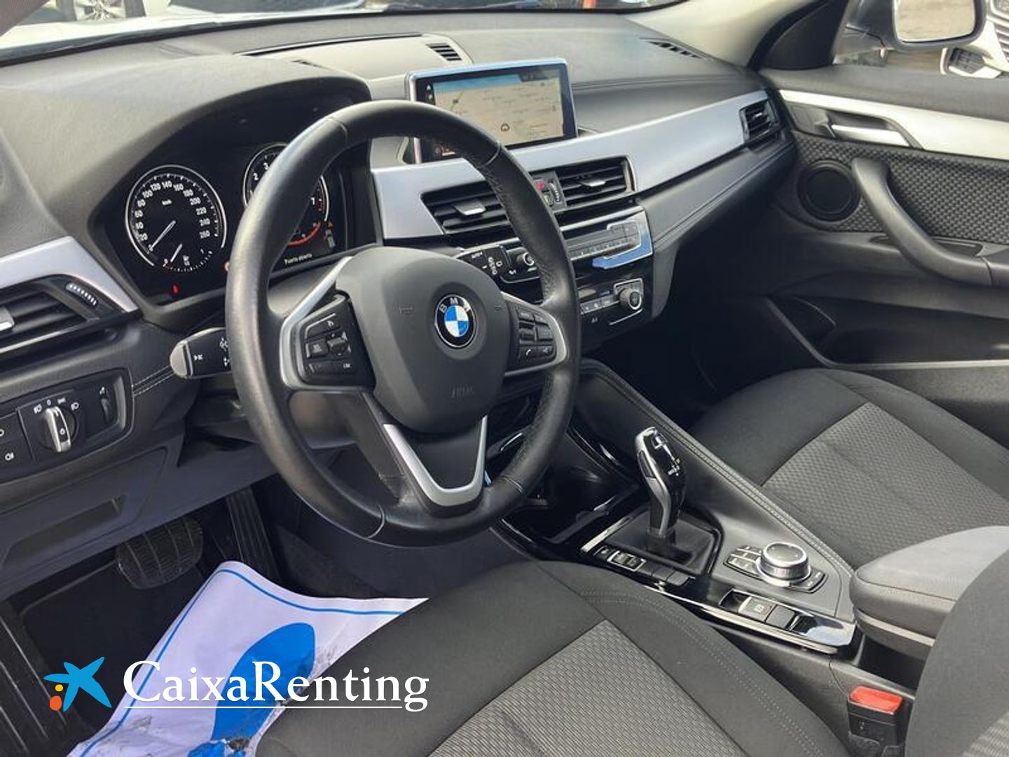 Bmw X2 sDrive18i -