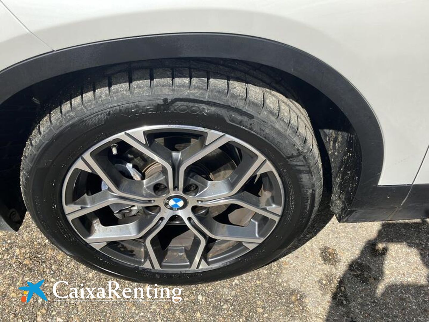 Bmw X2 sDrive18i -