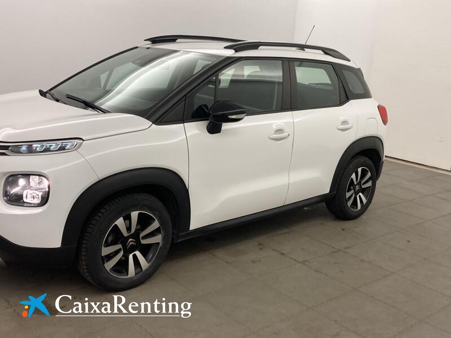 Citroen C3 Aircross BlueHDi 100 S&S Feel 75 kW (102 CV)