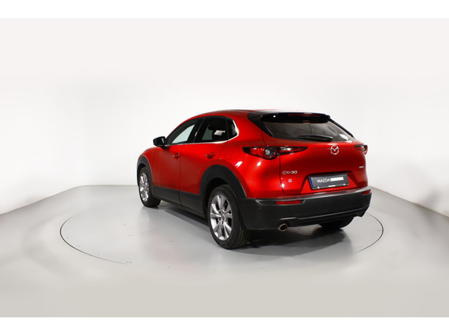 Mazda CX-30 2.0 Zenith