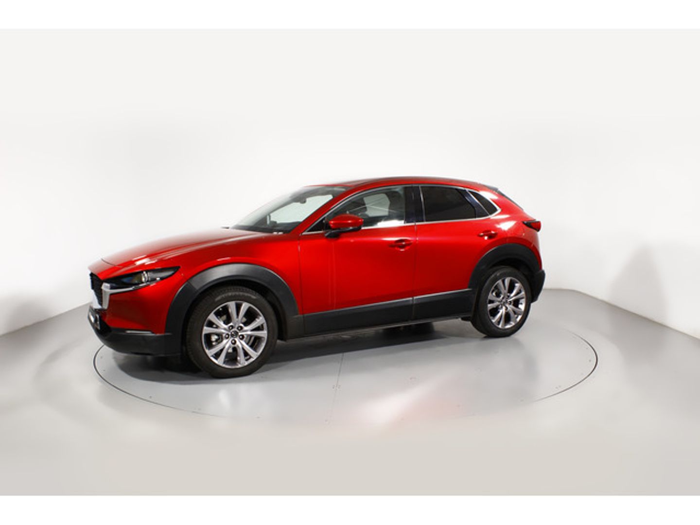 Mazda CX-30 2.0 Zenith