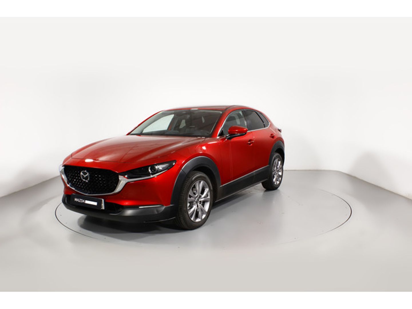 Mazda CX-30 2.0 Zenith