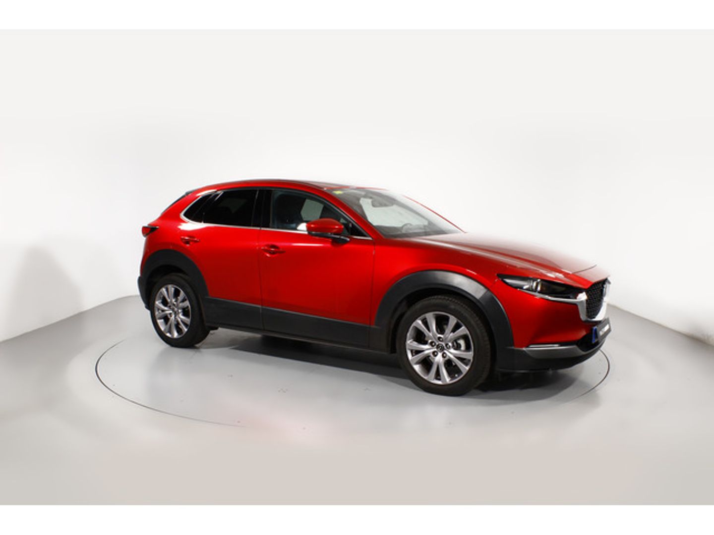 Mazda CX-30 2.0 Zenith