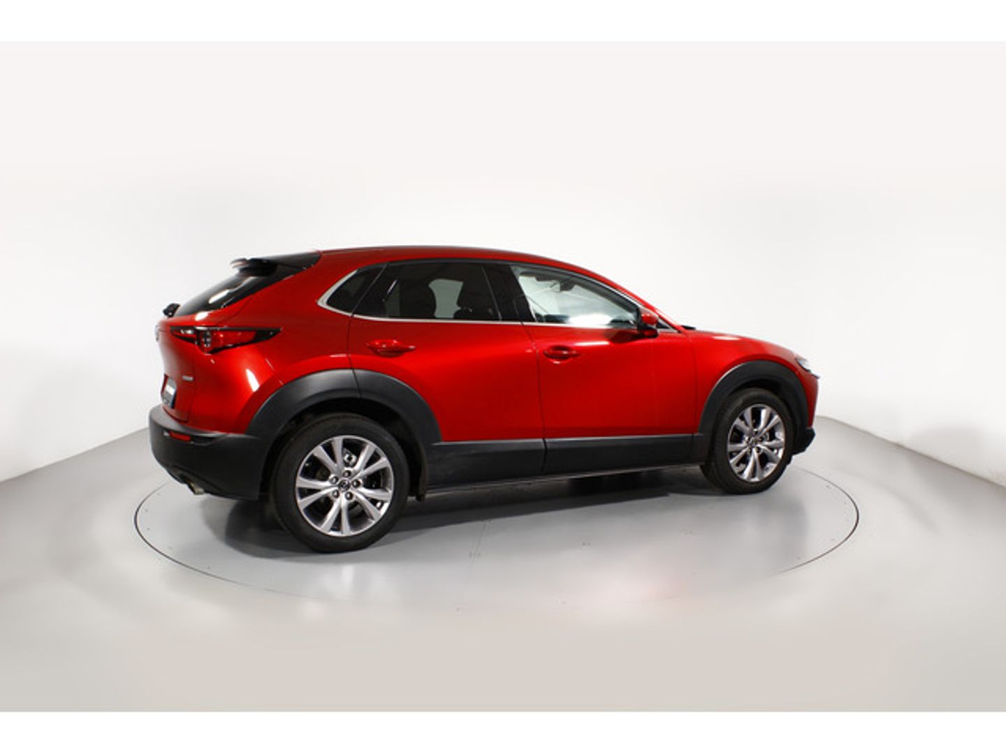 Mazda CX-30 2.0 Zenith