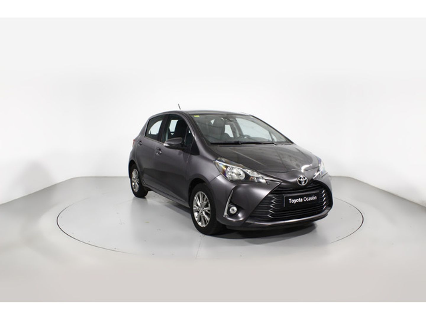 Toyota Yaris 70 Active Tech