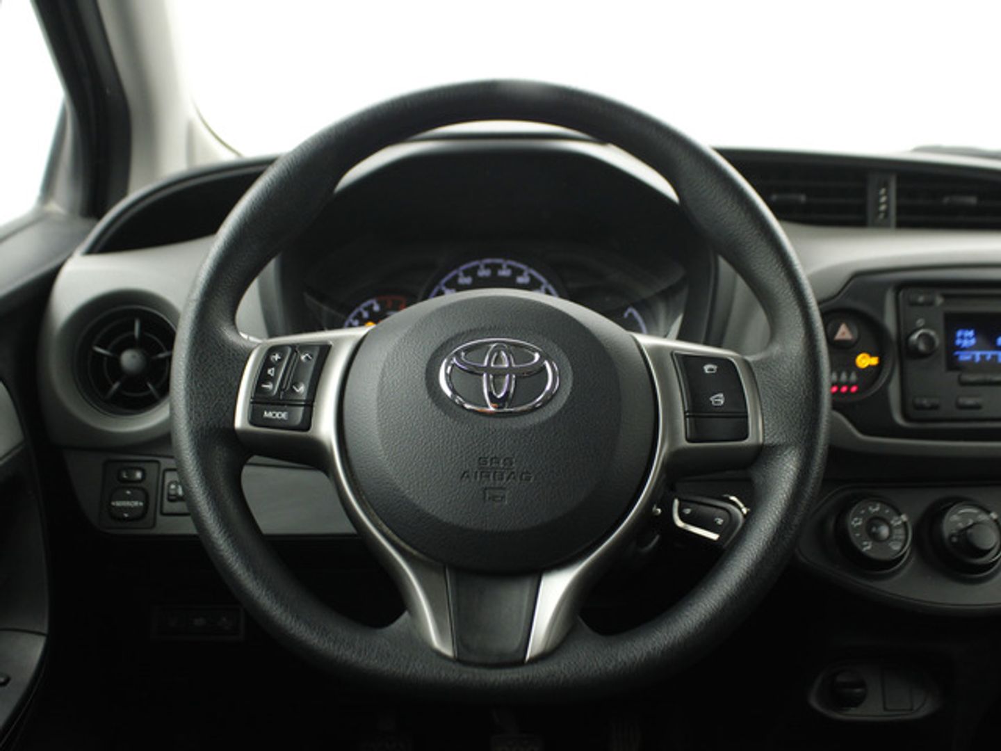 Toyota Yaris 70 Active Tech