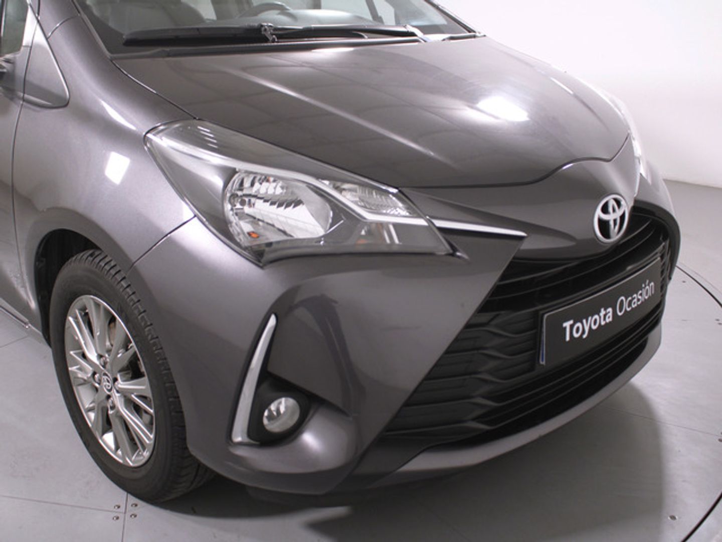 Toyota Yaris 70 Active Tech