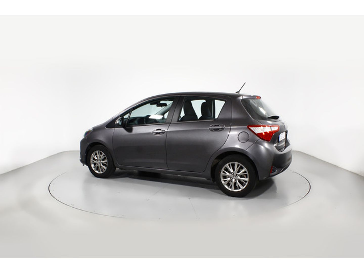 Toyota Yaris 70 Active Tech