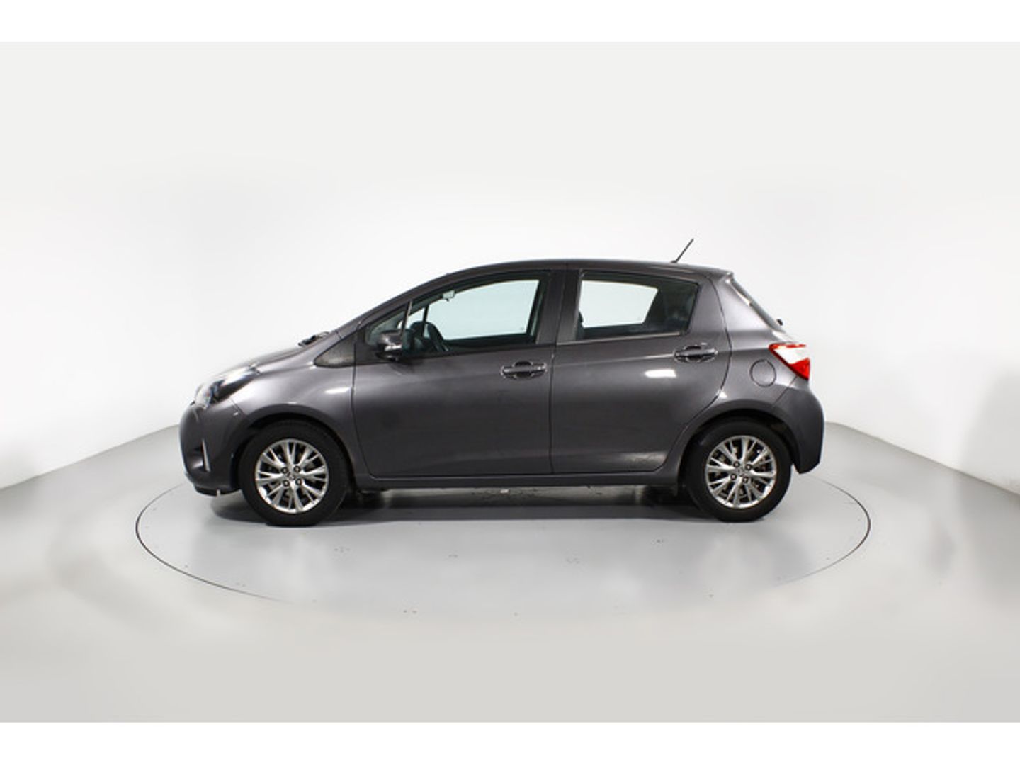 Toyota Yaris 70 Active Tech