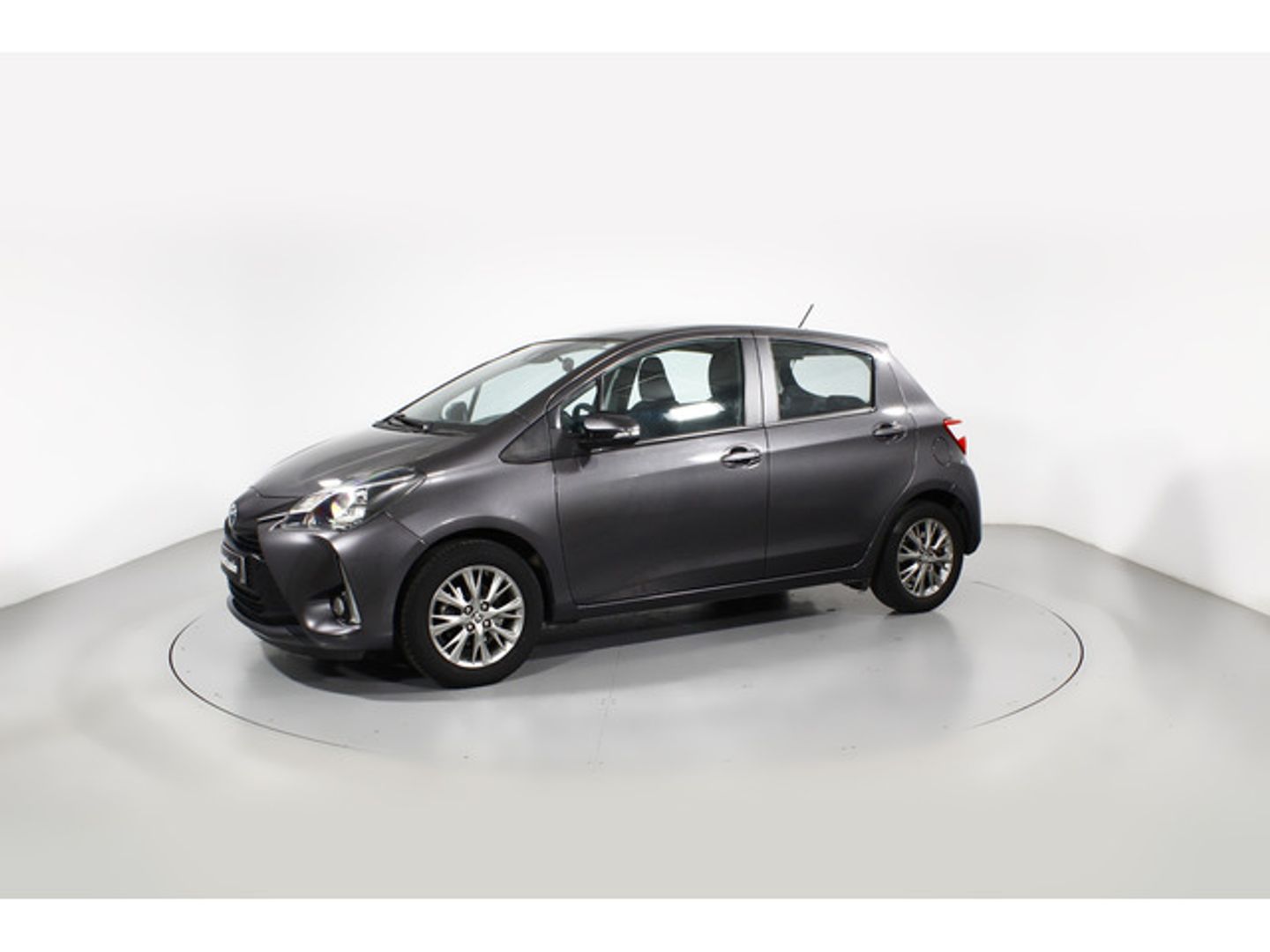 Toyota Yaris 70 Active Tech