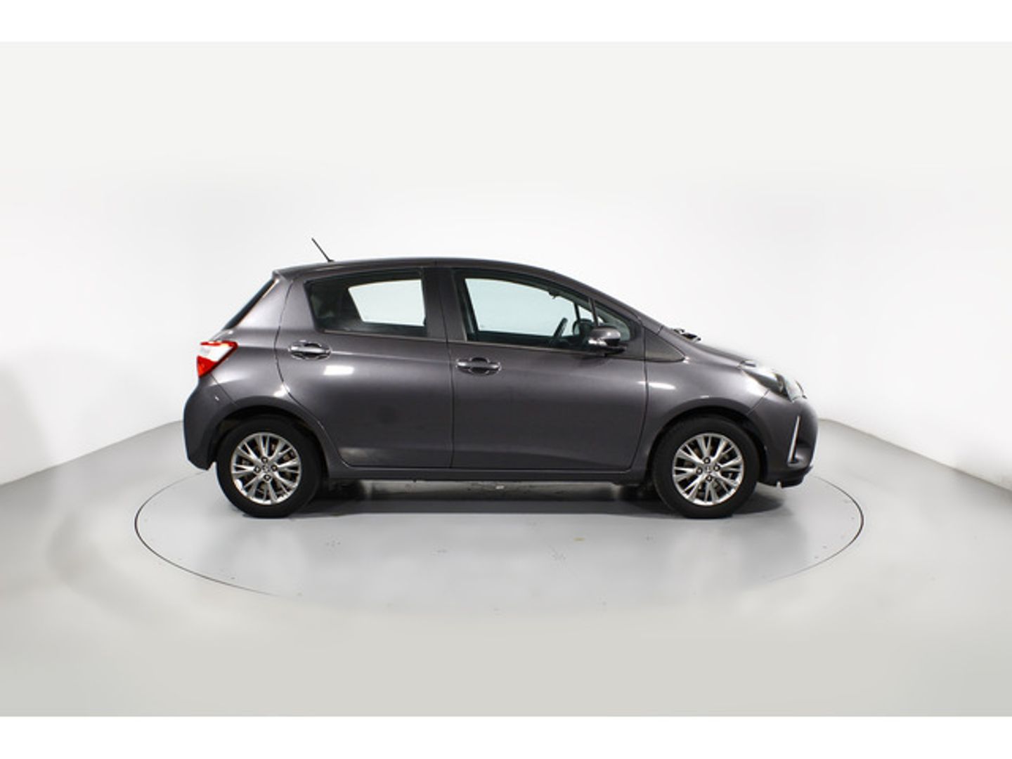 Toyota Yaris 70 Active Tech