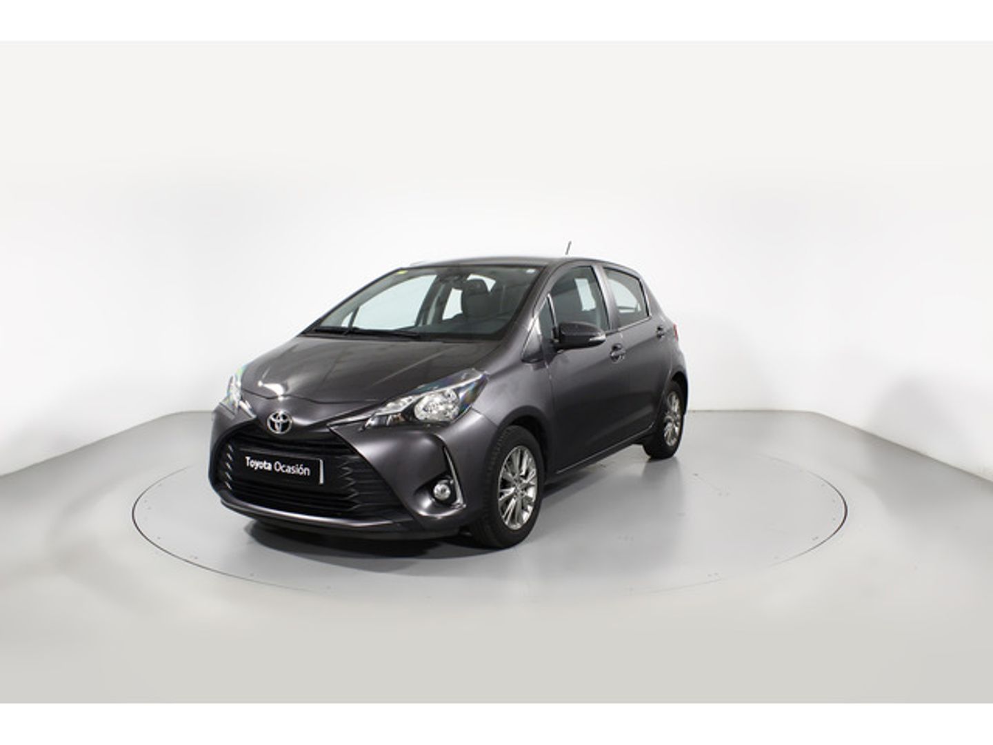 Toyota Yaris 70 Active Tech