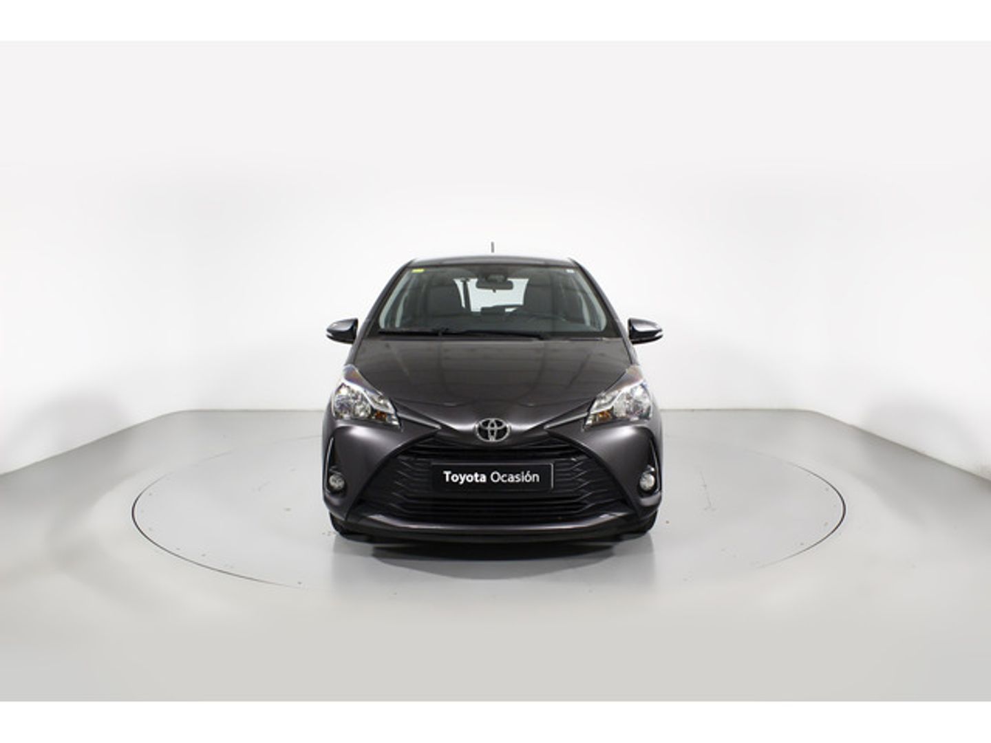 Toyota Yaris 70 Active Tech