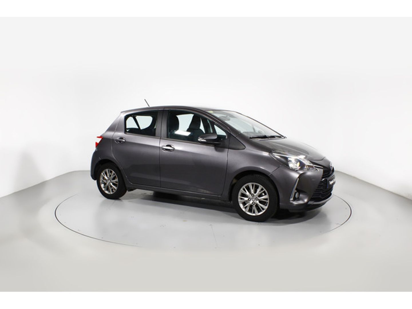 Toyota Yaris 70 Active Tech