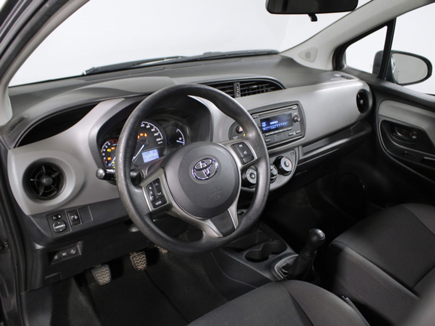 Toyota Yaris 70 Active Tech