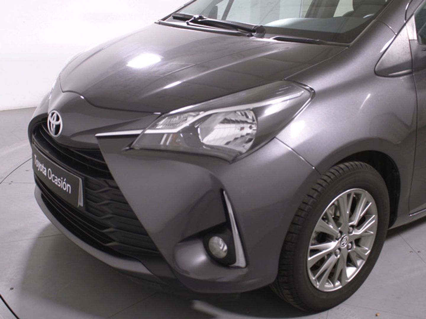 Toyota Yaris 70 Active Tech