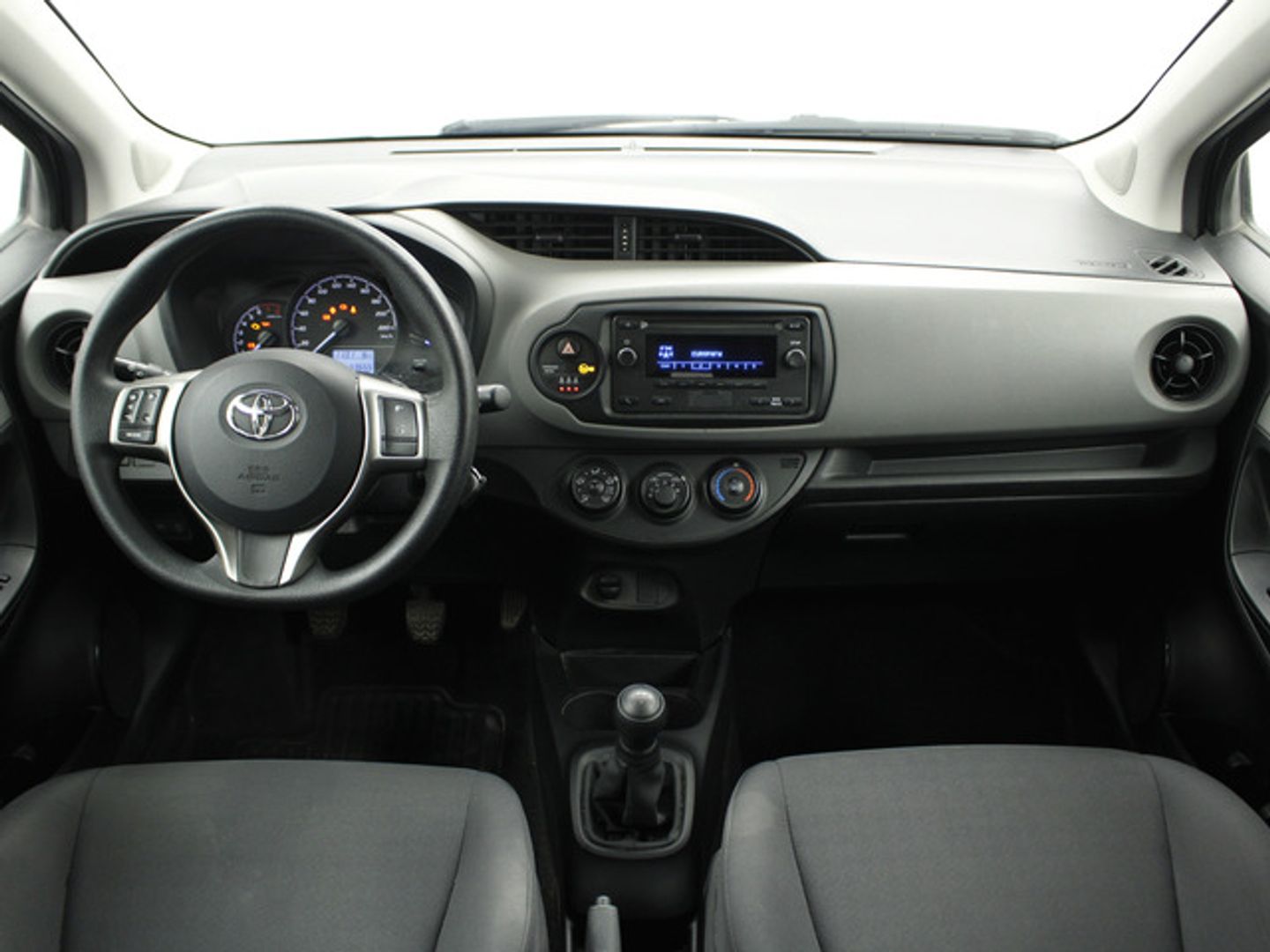 Toyota Yaris 70 Active Tech