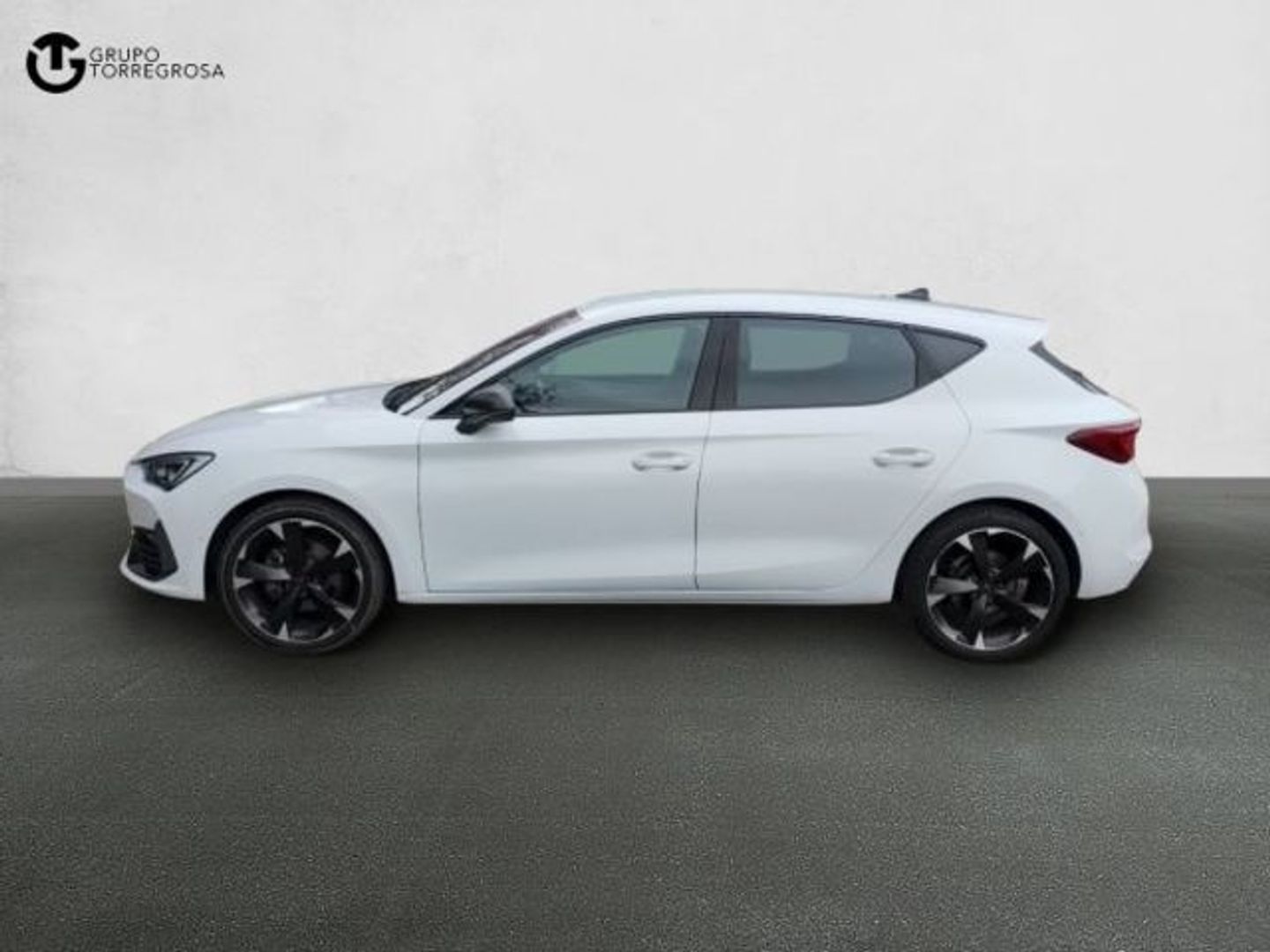 Cupra León 1.5 eTSI -