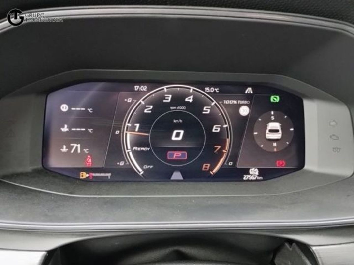 Cupra León 1.5 eTSI -