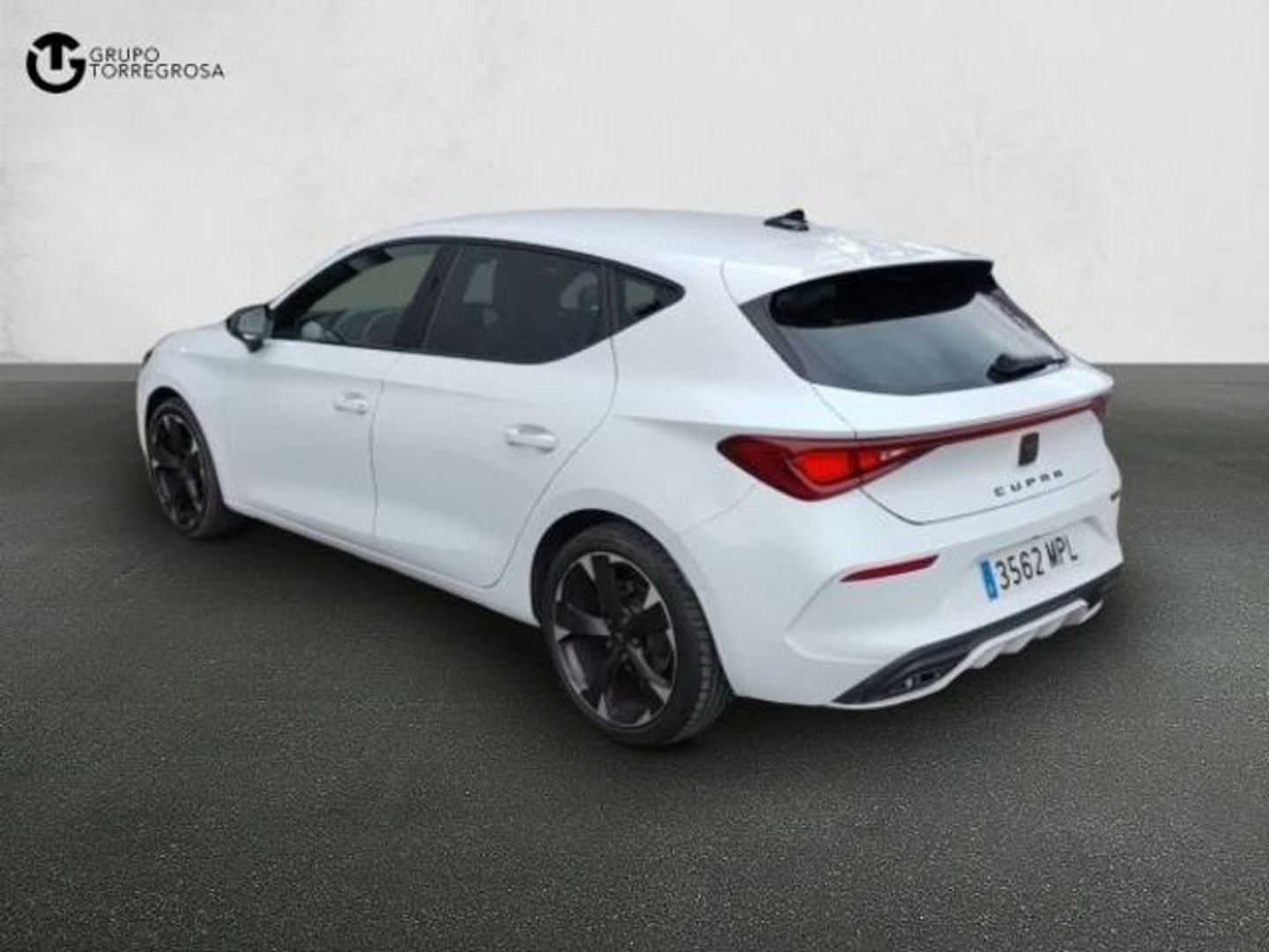 Cupra León 1.5 eTSI -