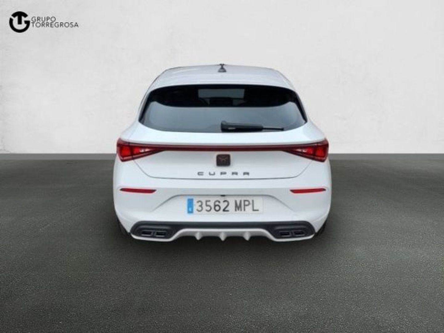 Cupra León 1.5 eTSI -