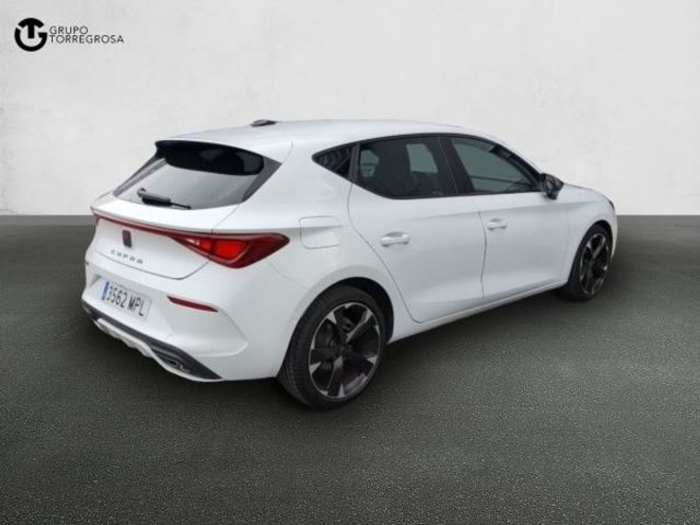 Cupra León 1.5 eTSI -