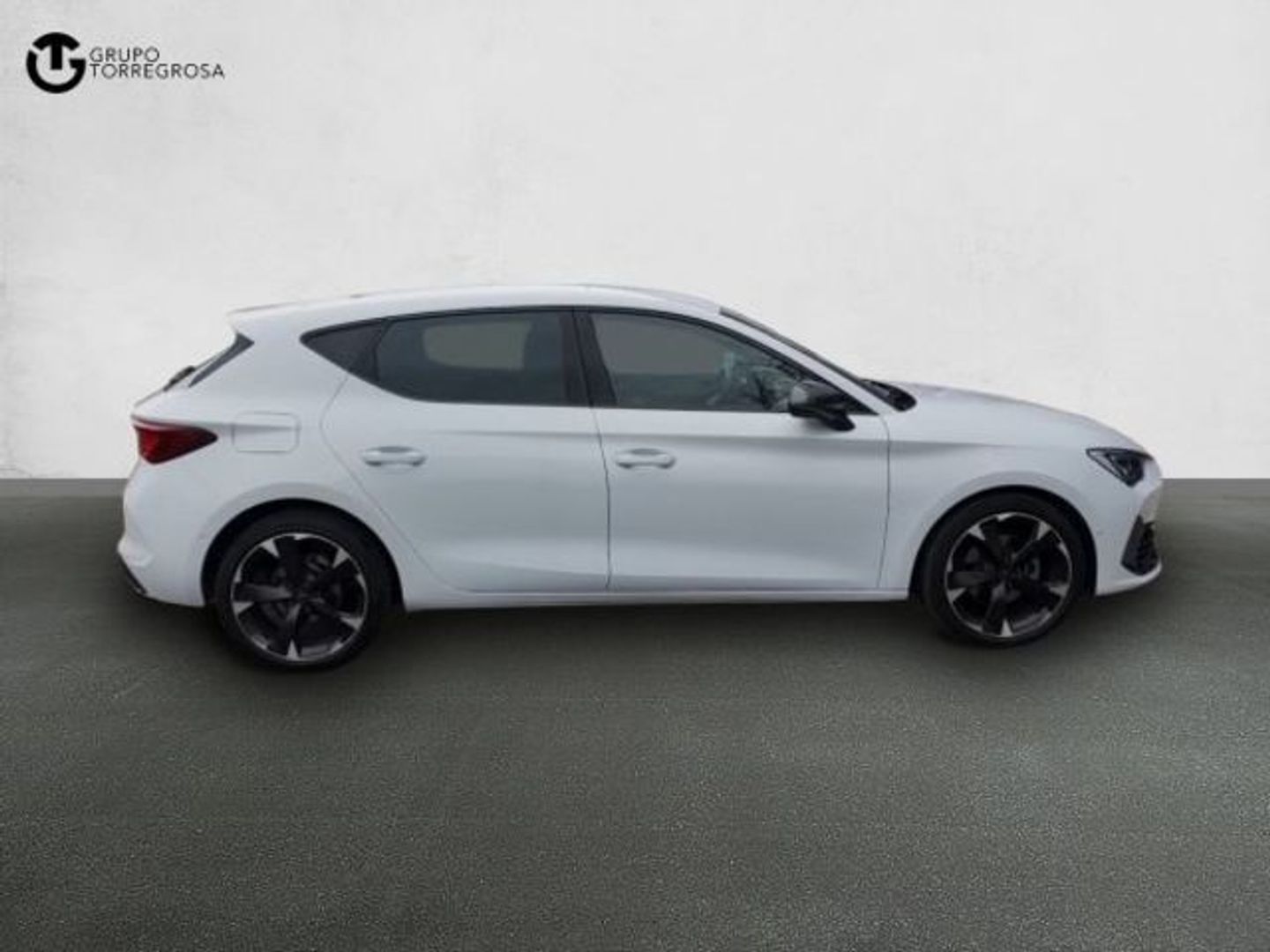 Cupra León 1.5 eTSI -