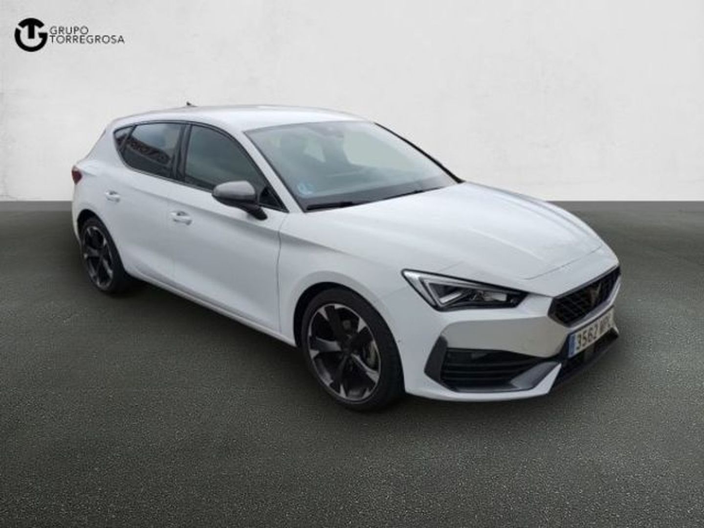 Cupra León 1.5 eTSI -