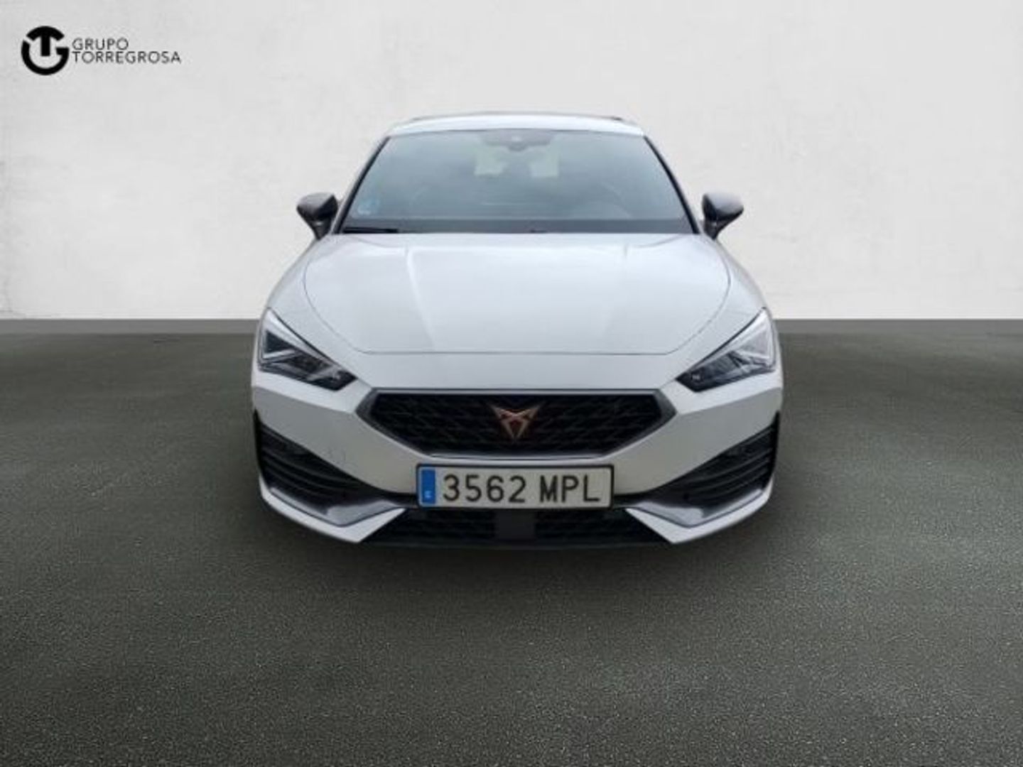 Cupra León 1.5 eTSI -