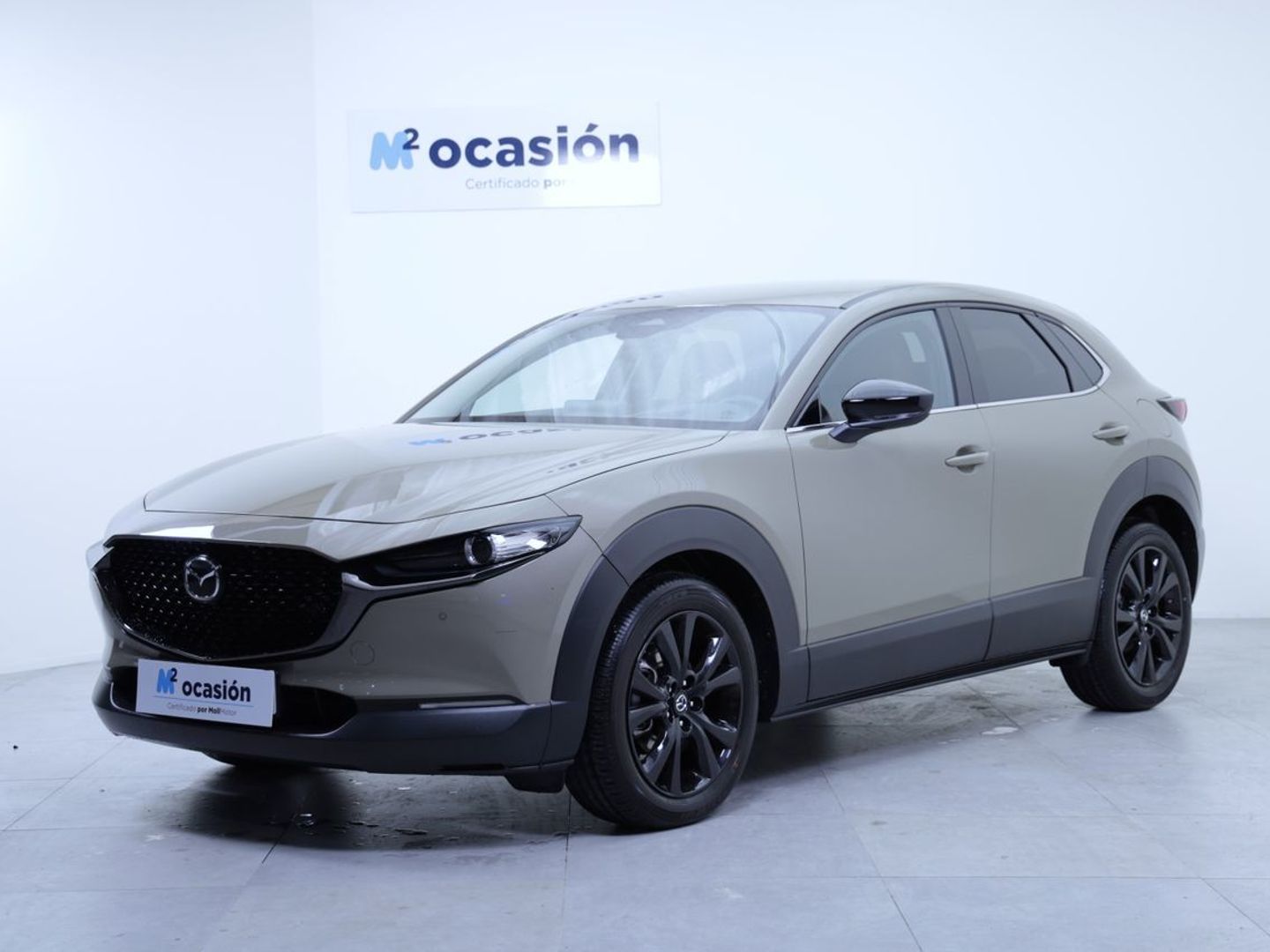 Mazda CX-30 2.0 e-Skyactive G Nagisa 110 kW (150 CV)