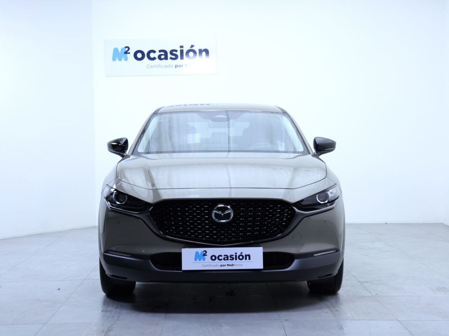 Mazda CX-30 2.0 e-Skyactive G Nagisa 110 kW (150 CV)