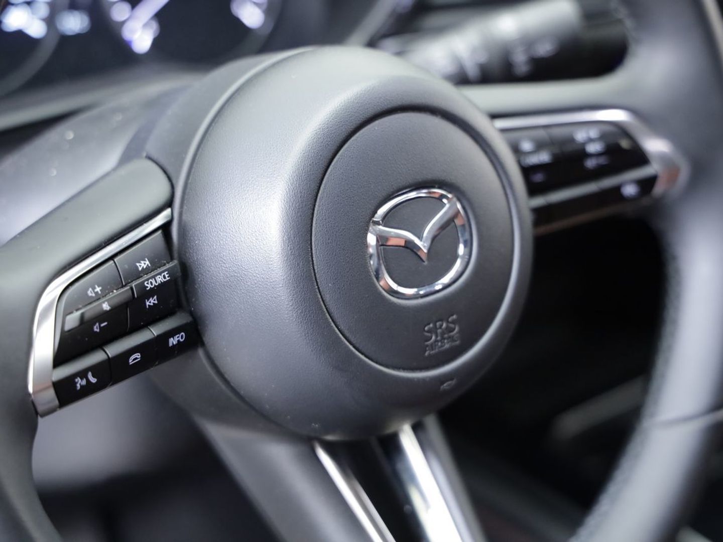 Mazda CX-30 2.0 e-Skyactive G Nagisa 110 kW (150 CV)