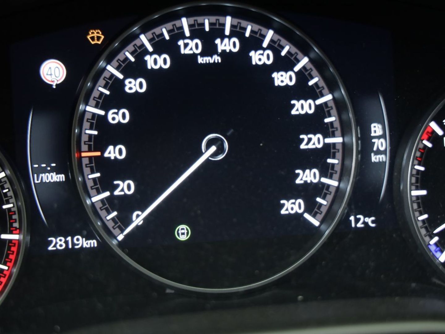 Mazda CX-30 2.0 e-Skyactive G Nagisa 110 kW (150 CV)
