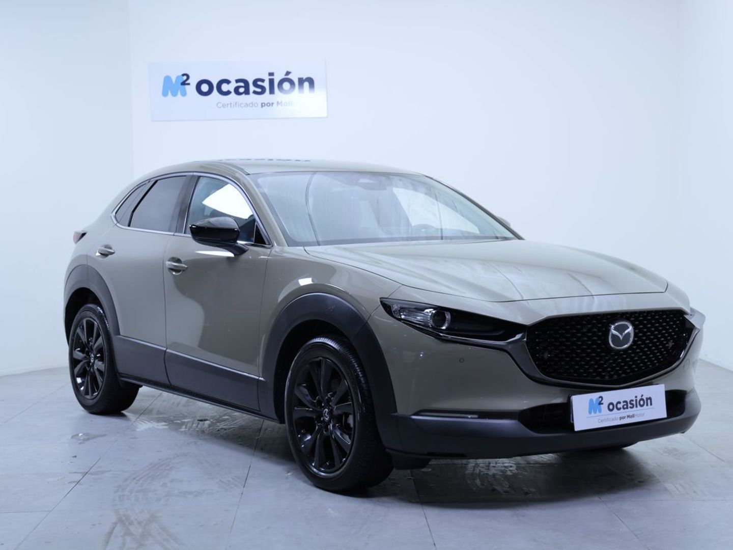 Mazda CX-30 2.0 e-Skyactive G Nagisa 110 kW (150 CV)