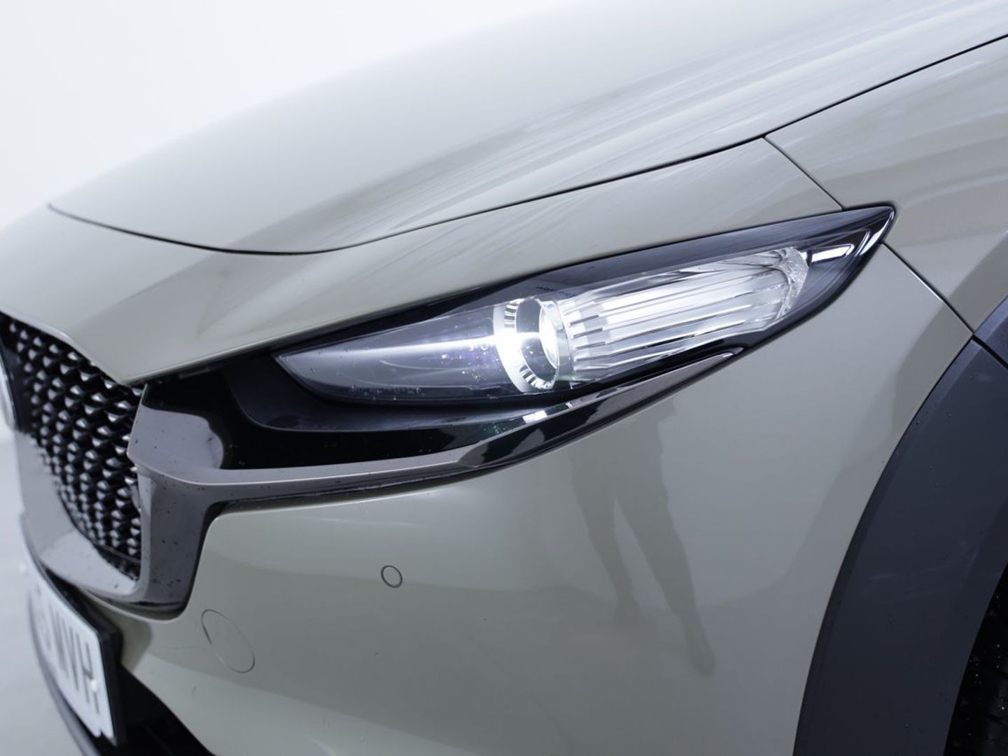 Mazda CX-30 2.0 e-Skyactive G Nagisa 110 kW (150 CV)