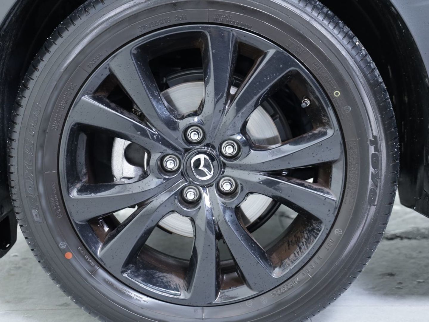 Mazda CX-30 2.0 e-Skyactive G Nagisa 110 kW (150 CV)