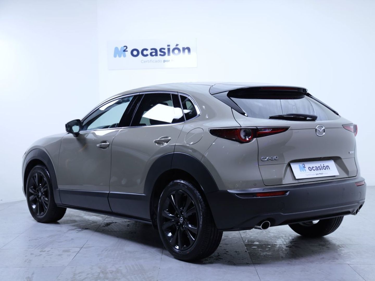 Mazda CX-30 2.0 e-Skyactive G Nagisa 110 kW (150 CV)