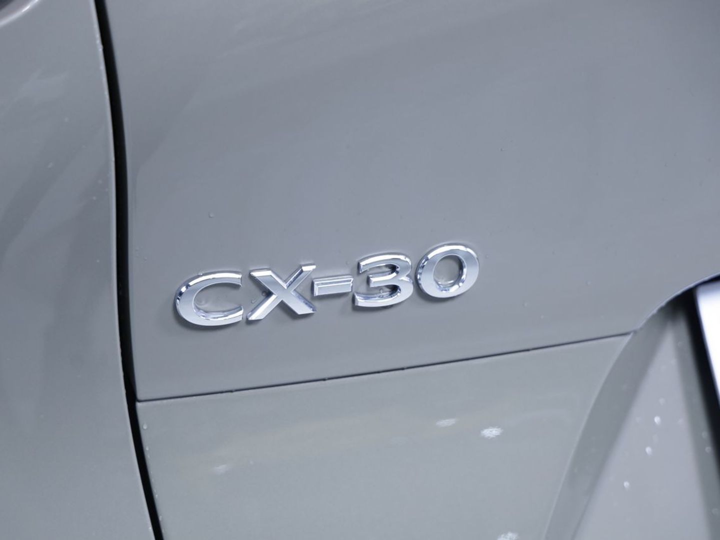 Mazda CX-30 2.0 e-Skyactive G Nagisa 110 kW (150 CV)