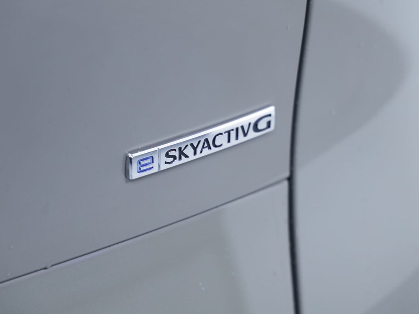 Mazda CX-30 2.0 e-Skyactive G Nagisa 110 kW (150 CV)