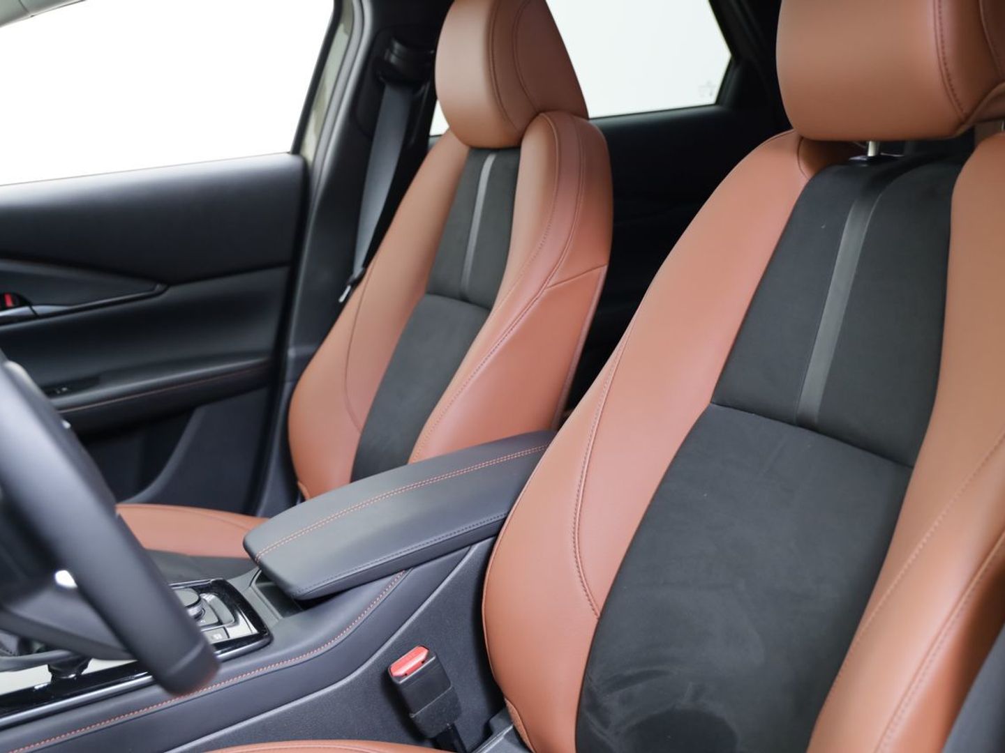 Mazda CX-30 2.0 e-Skyactive G Nagisa 110 kW (150 CV)