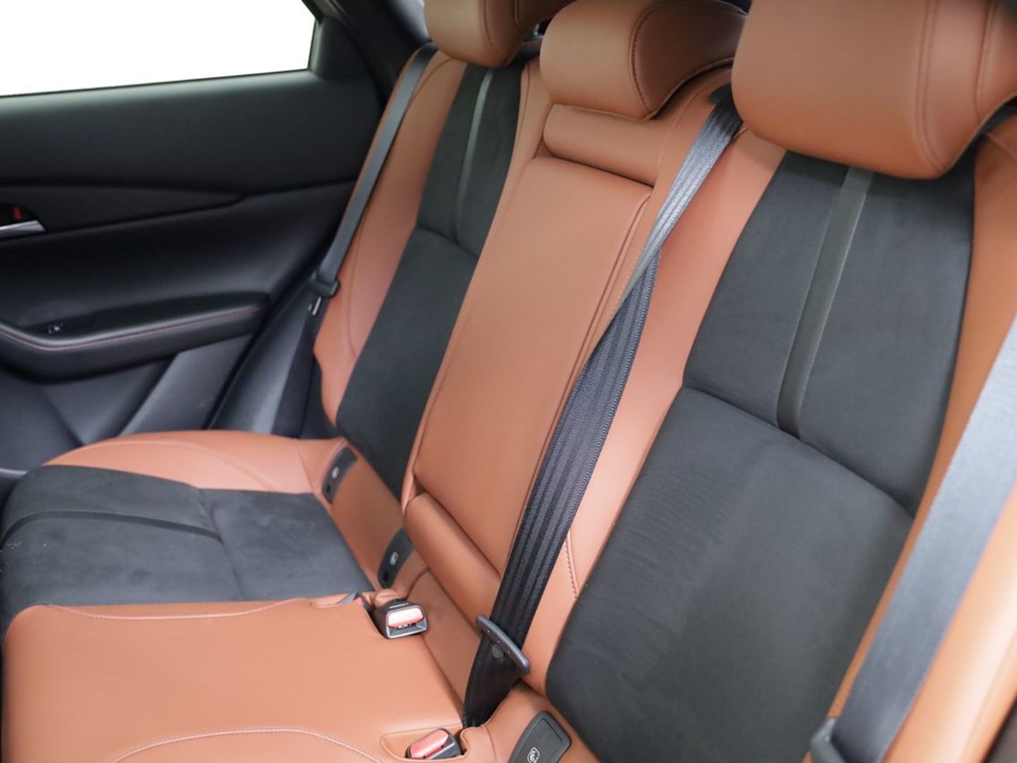 Mazda CX-30 2.0 e-Skyactive G Nagisa 110 kW (150 CV)