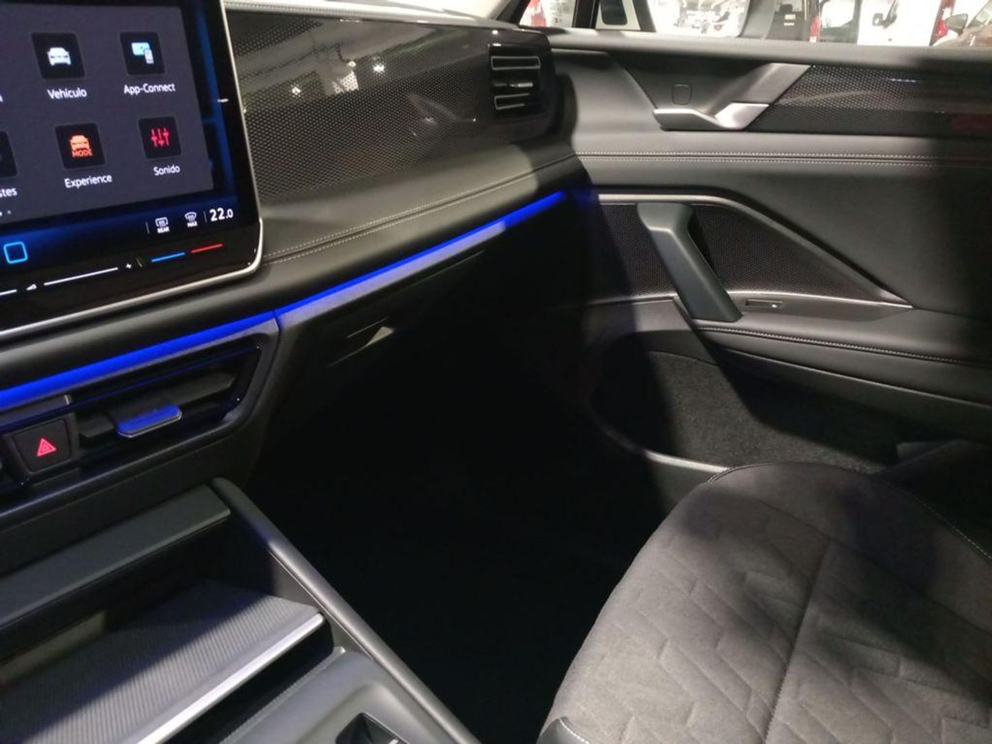 Volkswagen Tiguan Life 2.0 TDI 110 kW (150 CV) DSG
