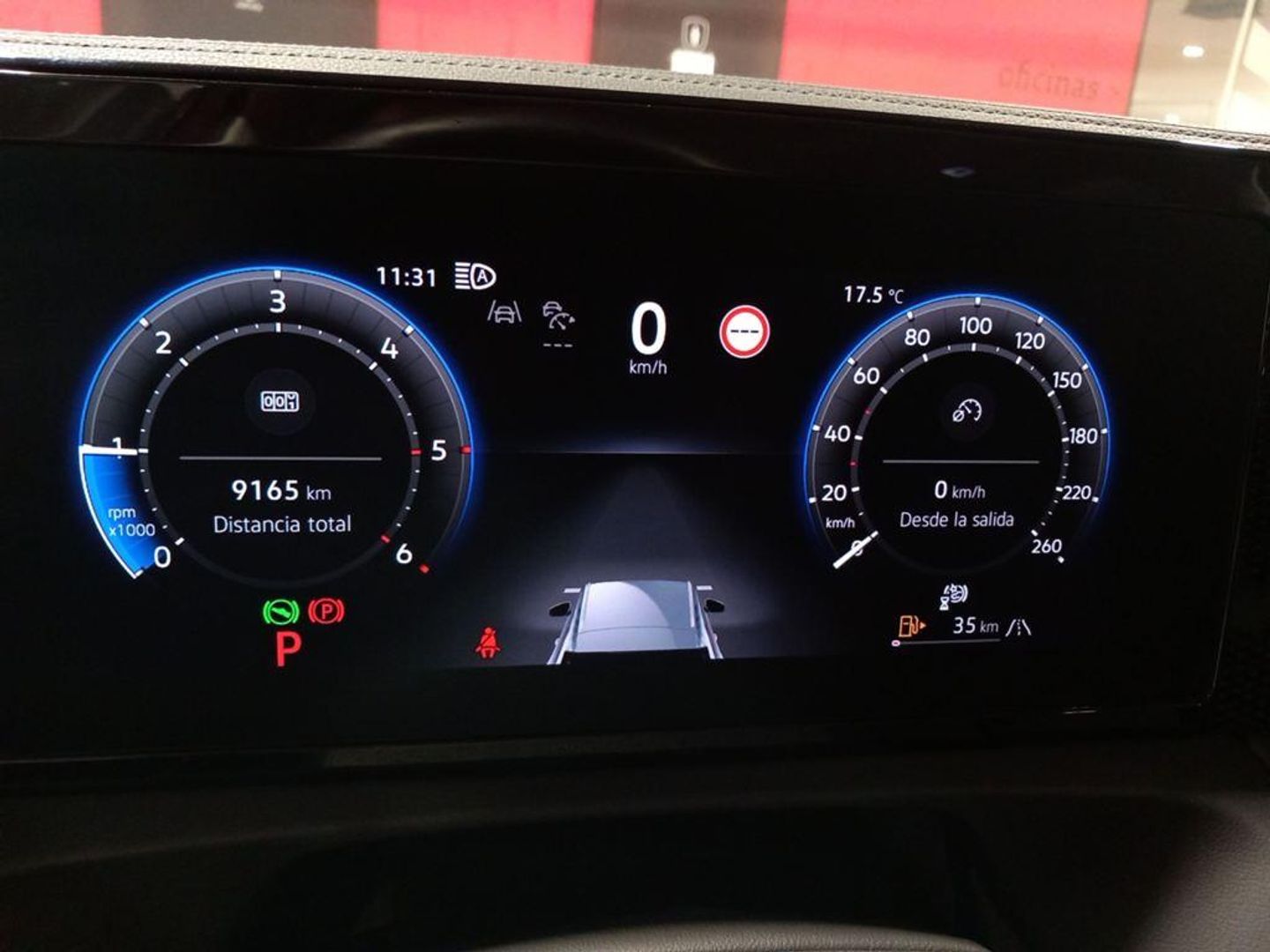Volkswagen Tiguan Life 2.0 TDI 110 kW (150 CV) DSG