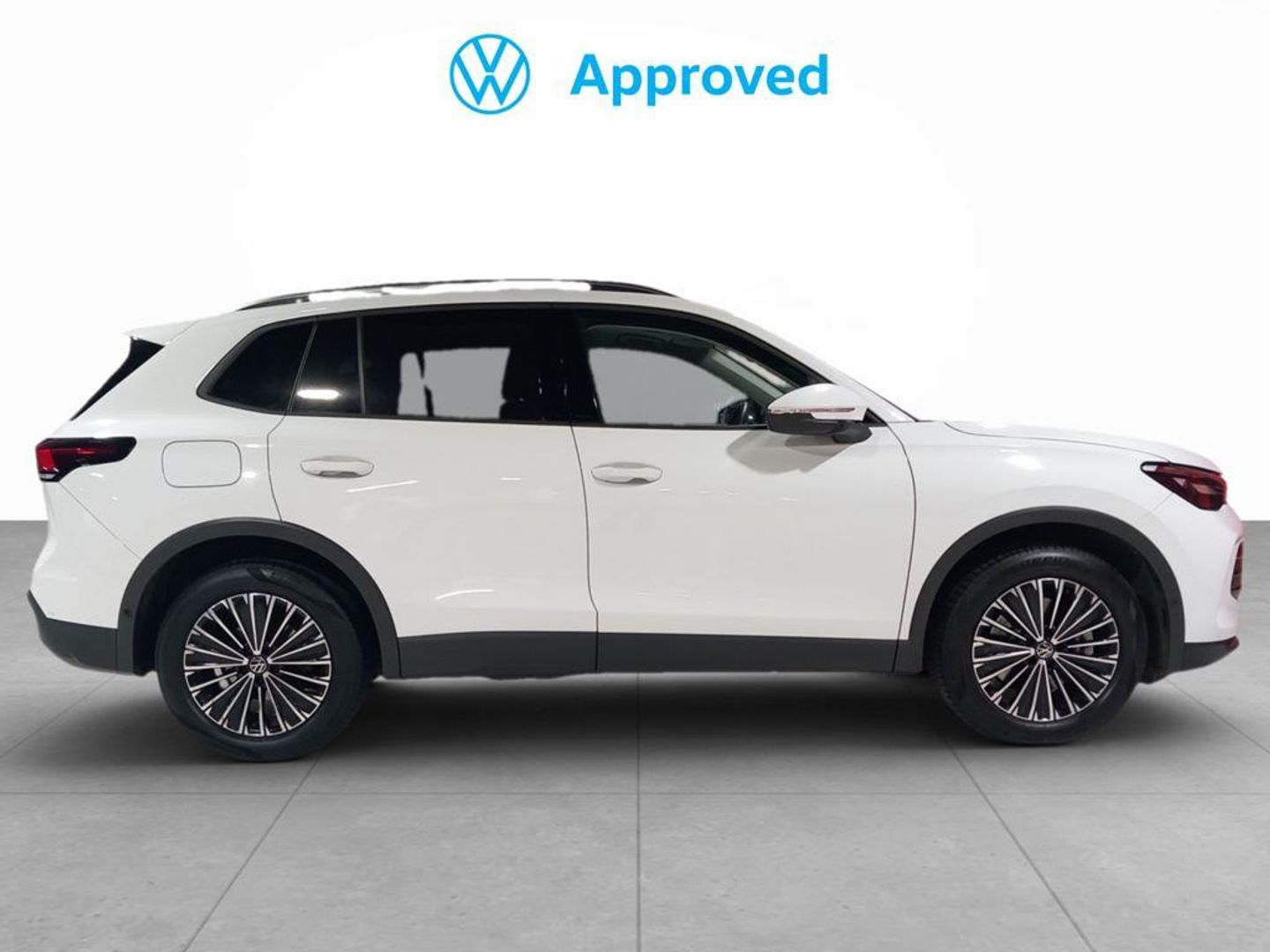 Volkswagen Tiguan Life 2.0 TDI 110 kW (150 CV) DSG