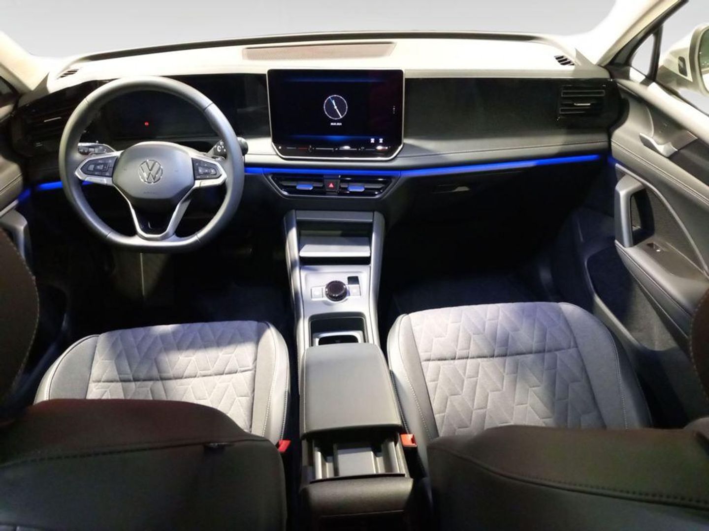 Volkswagen Tiguan Life 2.0 TDI 110 kW (150 CV) DSG