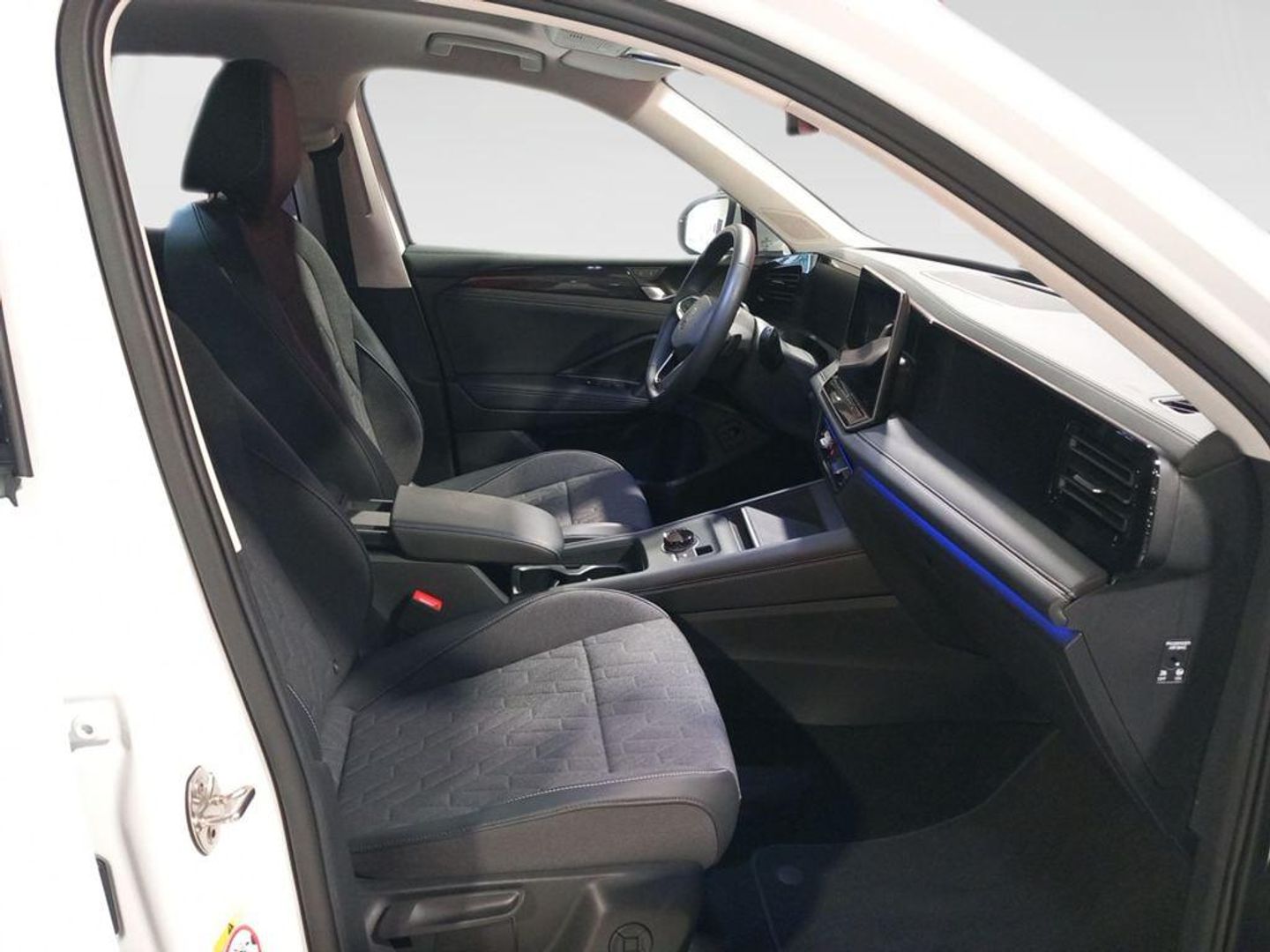 Volkswagen Tiguan Life 2.0 TDI 110 kW (150 CV) DSG
