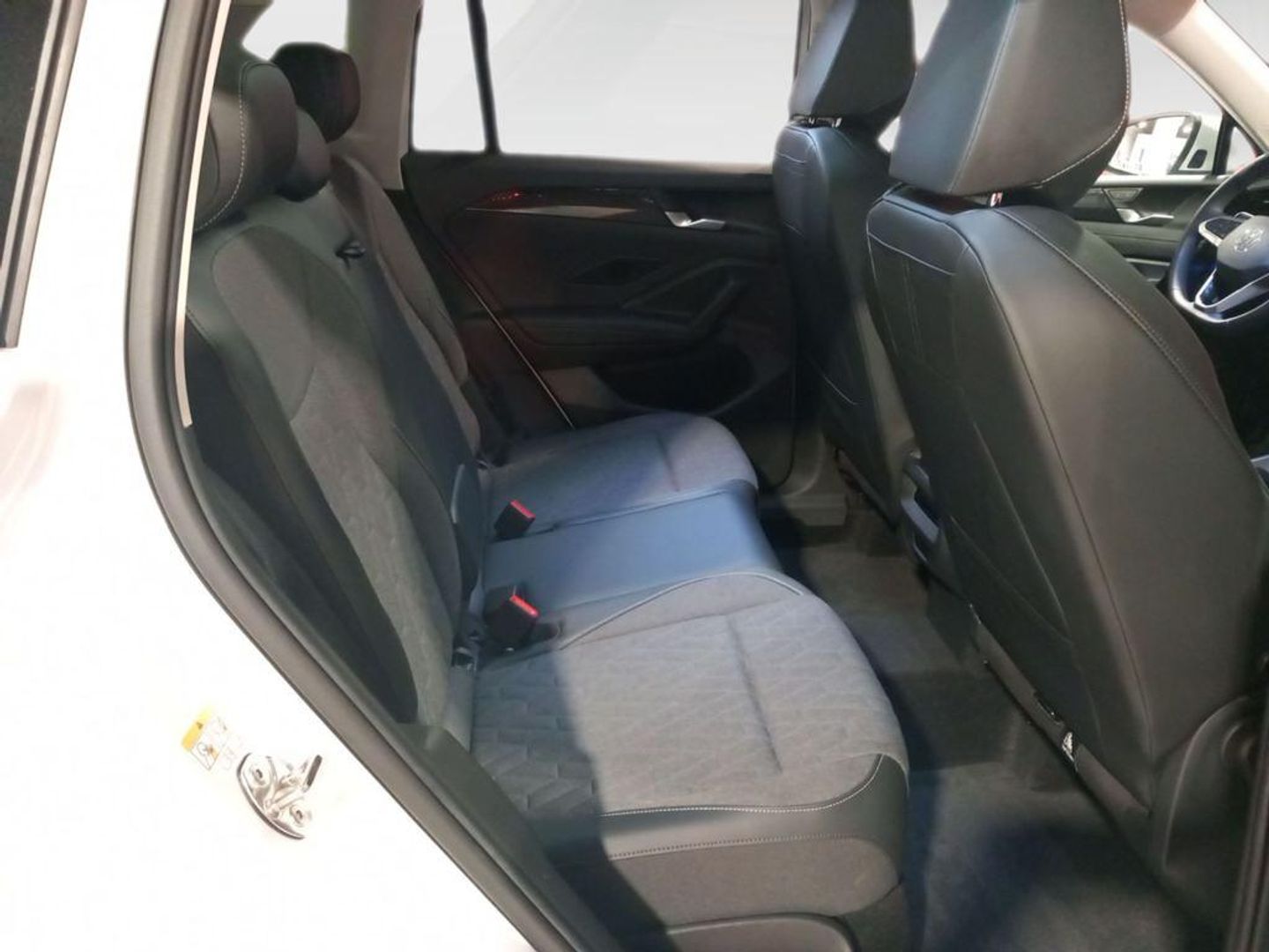 Volkswagen Tiguan Life 2.0 TDI 110 kW (150 CV) DSG