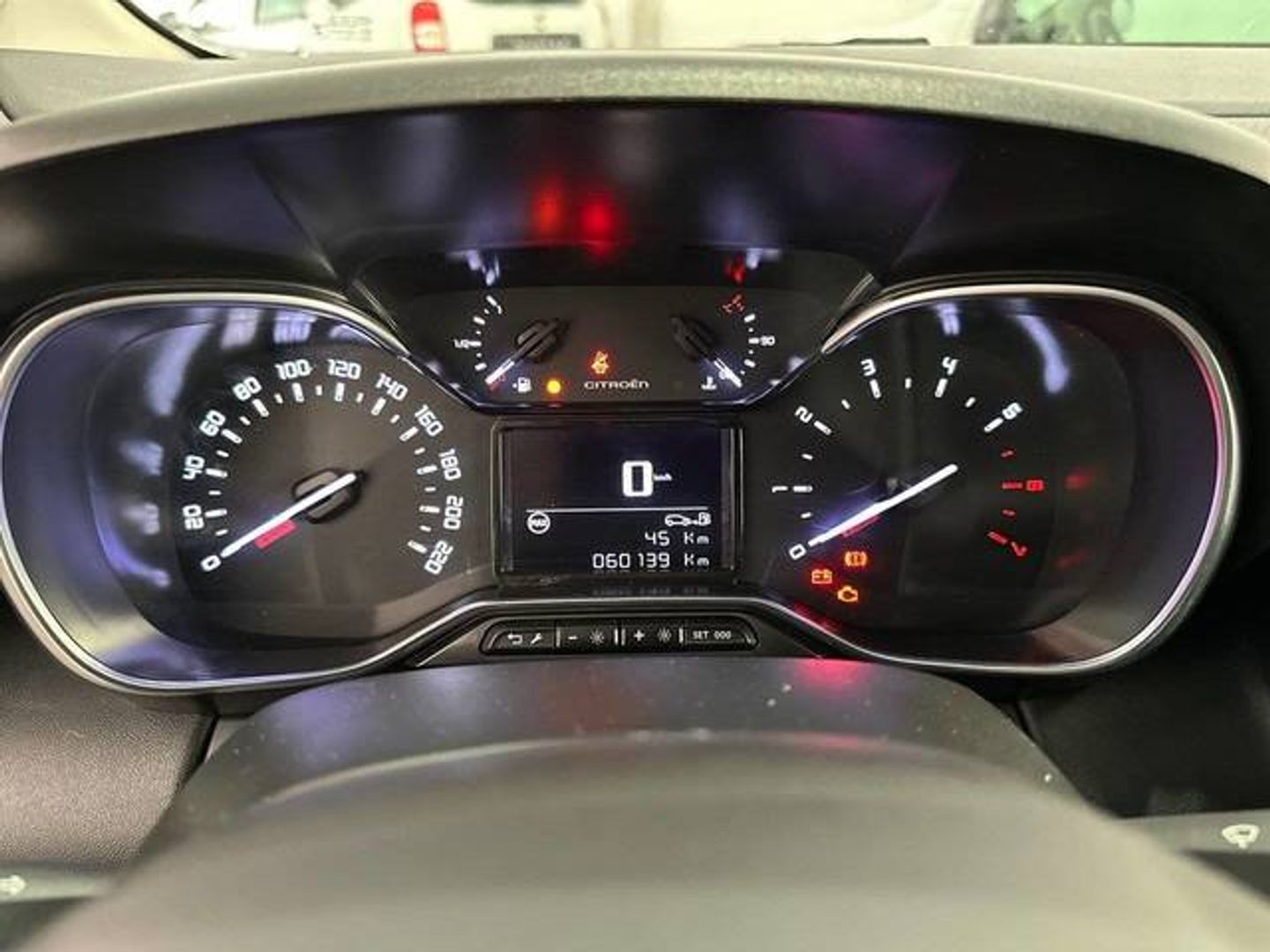 Citroen C3 Aircross PureTech 110 S&S Live 81 kW (110 CV)